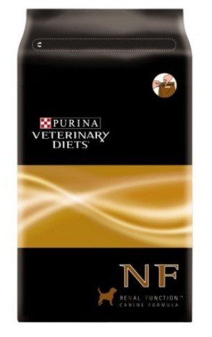 Purina Veterinary Diets NF ReNal Function Canine Formula