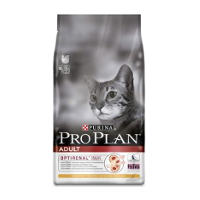 Purina Pro Plan Cat Adult Optirenal Chicken 1,5kg