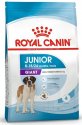 Royal Canin Giant Junior karma sucha dla szczeniąt  od 8 do 18/24 miesiąca życia, ras olbrzymich 15kg