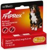 Fiprex Spot-On XL (psy 40-55kg) 1 pipeta