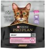 Purina Pro Plan Cat Adult Delicate Digestion z indykiem 400g