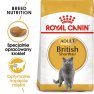Royal Canin British Shorthair Adult karma sucha dla kotów dorosłych rasy brytyjski krótkowłosy 4kg