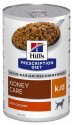 Hill's Prescription Diet k/d Canine puszka 370g