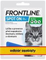 Frontline Spot-On Kot 1 pipeta