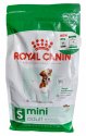 Royal Canin Mini Adult karma sucha dla psów dorosłych, ras małych 0,8kg
