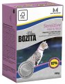 Bozita Cat Tetra Recart Feline Hair & Skin 190g