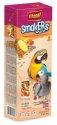 Vitapol Smakers dla dużych papug - pomarańczowy 2szt [2704]