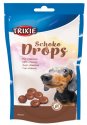 Trixie Dropsy czekoladowe saszetka 75g [31611]