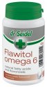 Dr Seidel Flawitol Omega 6 skóra i sierść - 60 kaps.