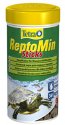 Tetra ReptoMin 100ml - dla żółwi wodnych