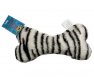 Yarro Pluszowa Kość - Zebra 22cm [Y0009]