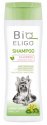 DermaPharm BioEligo Jedwabistość szampon dla sierści długiej 250ml