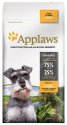 Applaws Senior Dog All Breeds Kurczak 7,5kg