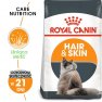 Royal Canin Hair&Skin Care karma sucha dla kotów dorosłych, lśniąca sierść i zdrowa skóra 2kg