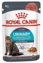 Royal Canin Urinary Care karma mokra dla kotów dorosłych, ochrona dolnych dróg moczowych saszetka 85g