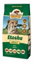 Wildcat Etosha - drób i zioła 500g