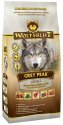Wolfsblut Dog Grey Peak - koza i bataty 2kg