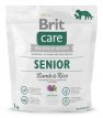 Brit Care Senior Lamb & Rice 1kg