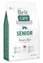 Brit Care Senior Lamb & Rice 3kg