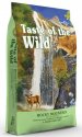 Taste of the Wild Rocky Mountain Feline z dziczyzną i łososiem 2kg