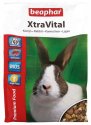 Beaphar Xtra Vital Rabbit Food - dla królika 2,5kg