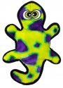 Outward Hound Invincibles Gecko green 2 piszczałki [32070]