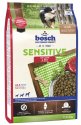 Bosch Sensitive Adult Lamb & Rice 3kg