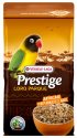 Versele-Laga Prestige African Parakeet Loro Parque Mix średnia afrykańska papuga (nierozłączka) 1kg