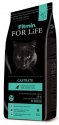 Fitmin Cat For Life Castrate 8kg