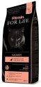 Fitmin Cat For Life Salmon 400g