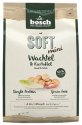 Bosch Soft Mini Przepiórka & Ziemniak 1kg