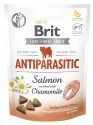 Brit Functional Snack Antiparasitic 150g