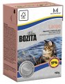 Bozita Cat Tetra Recart Feline Large 190g
