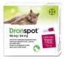 Bayer Dronspot 5-8kg - 2 pipety