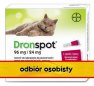Bayer Dronspot 5-8kg - 2 pipety