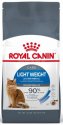 Royal Canin Light Weight Care karma sucha dla kotów dorosłych, utrzymanie prawidłowej masy ciała 1,5kg