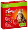 Fiprex Duo Spot-On Kot