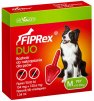 Fiprex Duo Spot-On M (psy 10-20kg)