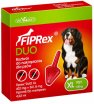 Fiprex Duo Spot-On XL (psy 40-55kg)