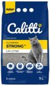 Calitti Strong Unscented -  bezzapachowy 5L