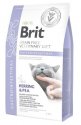 Brit Veterinary Diet Cat Gastrointestinal Herring & Pea 2kg