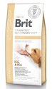 Brit Veterinary Diet Dog Hepatic Egg & Pea 12kg