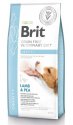 Brit Veterinary Diet Dog Obesity Lamb & Pea 12kg