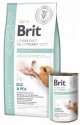Brit Veterinary Diet Dog Struvite Egg & Pea 12kg