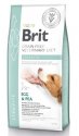 Brit Veterinary Diet Dog Struvite Egg & Pea 12kg