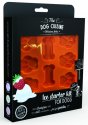 The Dog Cuisine Ice Starter Kit + Ice Mix 65g