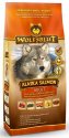 Wolfsblut Dog Alaska Salmon - łosoś i ryż 12,5kg