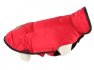 Zolux Podwójny płaszcz przeciwdeszczowy Cosmo 30cm czerwony [T30]