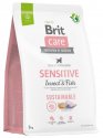 Brit Care Sustainable Sensitive Insect & Fish 3kg