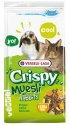 Versele-Laga Crispy Muesli Rabbit - pokarm dla królika 1kg